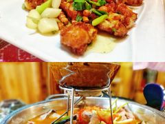 -侯家庄阿才有品私房菜馆