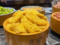 -喜家自助小火锅(乐客城店)
