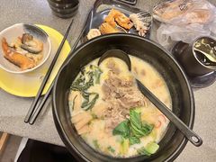 -禾绿寿司·定食·拉面·烧炸(喜荟城店)