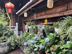 -龙姐私房菜(和顺古镇店)