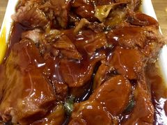 李家大排-砂锅李(九江路店)