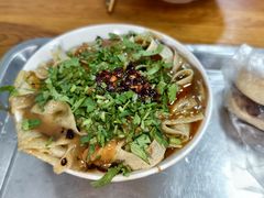 -正味斋锅巴菜(西北角店)