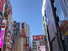 -秋叶原电器街