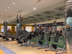 -威尔仕健身(金茂店)