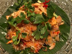 -广州四季酒店·佰鲜汇·现代法餐