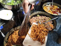 -千亿来乌拉满族火锅(昌邑旗舰店)