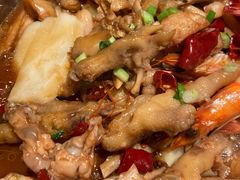 -胖哥俩肉蟹煲(湖滨银泰in77店)