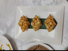 -酌宴府The China Club·广州万富希尔顿酒店(云城东路店)
