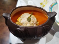 -肆月河豚·新淮扬(金融街店)