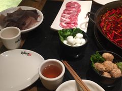 -纸盐河码头火锅(十八梯店)