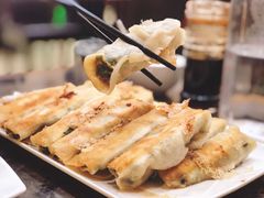 锅贴-金阁家常菜(贵阳路店)