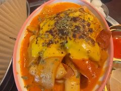 -양평식당·杨平食堂(华贸店)