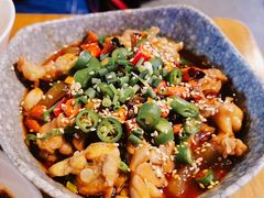 -付小姐在成都(吾悦广场店)