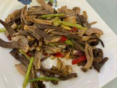 -南海食街(佛冈店)