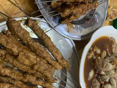-曾记大腰子烧烤(苗栗路总店)