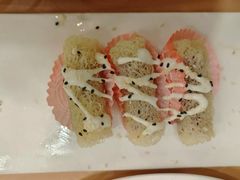 -海港餐厅·平价海鲜·茶点(小公园店)