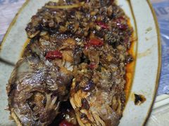 -大隐隐于市私房菜(保和小区店)