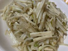 溧阳白芹-天乐农家鱼头王(天目湖店)