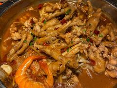 -胖哥俩肉蟹煲(湖滨银泰in77店)