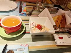 -米兰西点(鞍山店)