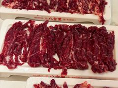 -八合里牛肉火锅(上海世茂广场店)
