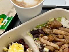 -SUBWAY赛百味(高新绿宝店)