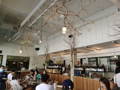 大堂-RAC BAR(安福路店)