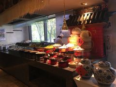 -太原富力万达文华酒店·美食汇西餐厅