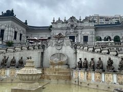 -珠海圆明新园