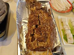 -霄汉牛三鲜湖北砂锅菜(万松园2店)