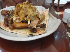 -乔家小院•本地小海鲜•非遗驴肉(万年泉路店)