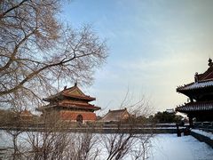 -北陵公园