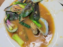 -贞姨美食·老字号海鲜大排档