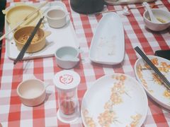 -西贝莜面村(近铁城市广场店)