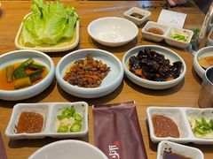 -泥炉烧肉师(新街口金銮巷店)
