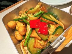 -0776食堂·京城创意菜(七里庄店)