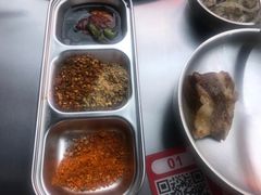 -小团团·路边烤牛肉(南岭壹街店)