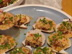 -大哈福烧烤·海鲜·家常菜(延安三路店)