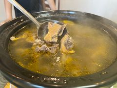 -仙店农庄(湖景农庄餐厅)