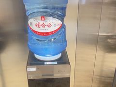 -娃哈哈桶装水(普陀店)