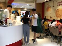 -老通城豆皮大王(吉庆街店)