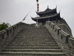 -虞山风景区