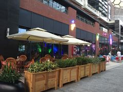 -观澜湖兰桂坊(深免海口观澜湖免税城店)