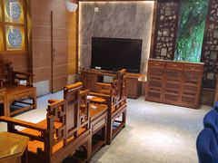 -顺丰轩园林酒家(天河店)