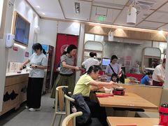 -喜家德虾仁水饺(南山书城店)