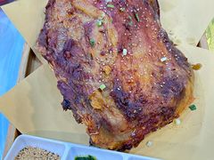-老舅老蒙肉饼非遗店(一店)