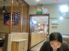 -福来居烤鸭店(天坛二店)