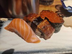 -千代武日本料理(爱建店)