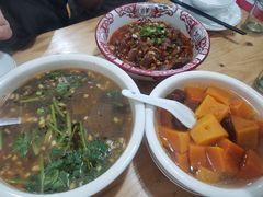 -浏阳小饭铺(洪西小区店)