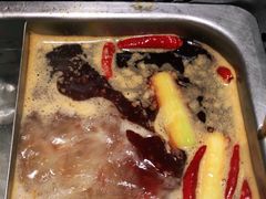 -海底捞火锅(龙湖北京大兴天街店)